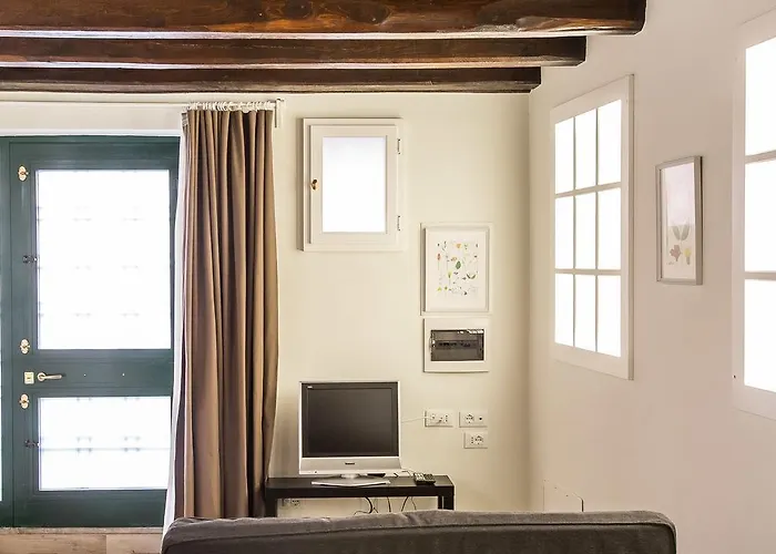 Appartement In Trastevere White Rome