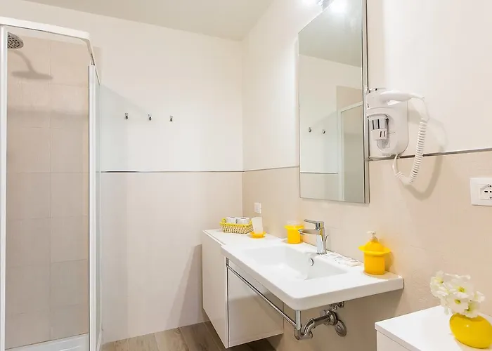 Appartement In Trastevere White Rome